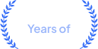 30+ Years of Experience