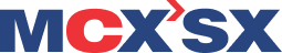 MCX'SX logo